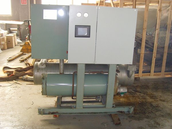 江山酒店中央空调不停机清洗方法介绍